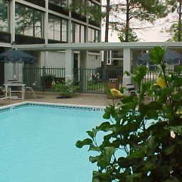 Pool Holiday Inn HOUSTON-SW-HWY 59S@BELTWY 8 Fotos