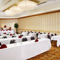 Sala congressi Holiday Inn HOUSTON-SW-HWY 59S@BELTWY 8 Fotos