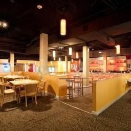 Bar Holiday Inn MOBILE WEST - I-10 Fotos