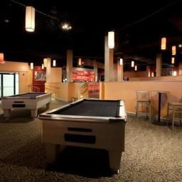 Bar Holiday Inn MOBILE WEST - I-10 Fotos