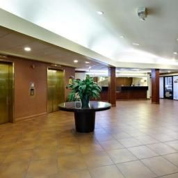Halle Holiday Inn MOBILE WEST - I-10 Fotos