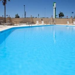 Pool Holiday Inn MOBILE WEST - I-10 Fotos