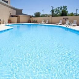 Pool Holiday Inn MOBILE WEST - I-10 Fotos