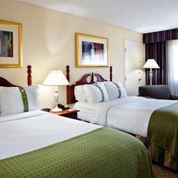 Zimmer Holiday Inn MOBILE WEST - I-10 Fotos