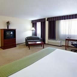 Zimmer Holiday Inn MOBILE WEST - I-10 Fotos