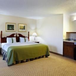 Zimmer Holiday Inn MOBILE WEST - I-10 Fotos