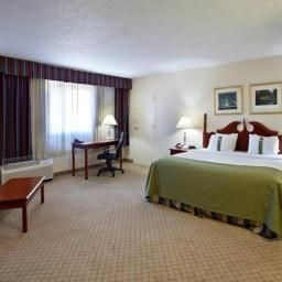 Zimmer Holiday Inn MOBILE WEST - I-10 Fotos