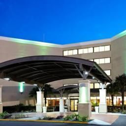 Außenansicht Holiday Inn MOBILE WEST - I-10 Fotos