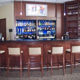 Bar Crowne Plaza PITTSBURGH SOUTH Fotos