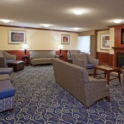 Hall Crowne Plaza PITTSBURGH SOUTH Fotos