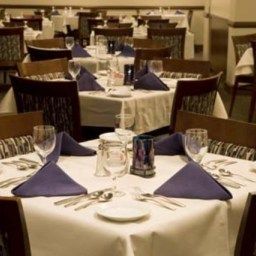 Restaurant Crowne Plaza PITTSBURGH SOUTH Fotos