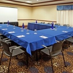 Conference room Crowne Plaza PITTSBURGH SOUTH Fotos