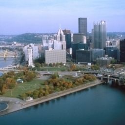  Crowne Plaza PITTSBURGH SOUTH Fotos