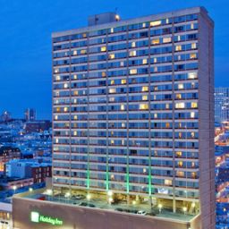Holiday Inn SAN FRANCISCO-GOLDEN GATEWAY San Francisco