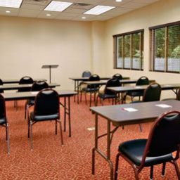 Sala congressi Ramada Wayne Fairfield Fotos