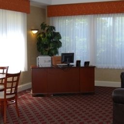  Holiday Inn Express SOUTH BURLINGTON Fotos