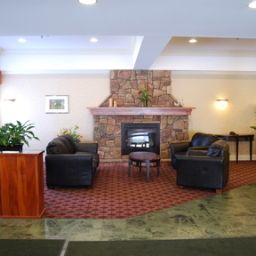 Hall Holiday Inn Express SOUTH BURLINGTON Fotos