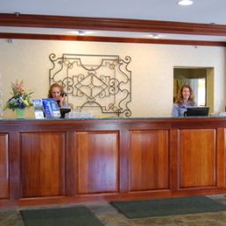 Hall Holiday Inn Express SOUTH BURLINGTON Fotos