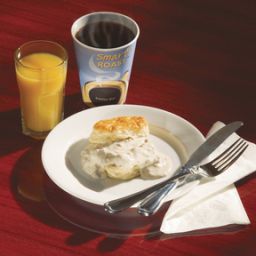 Restaurant Holiday Inn Express SOUTH BURLINGTON Fotos