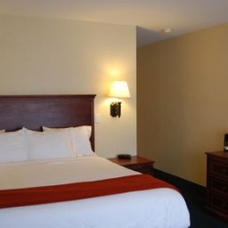 Room Holiday Inn Express SOUTH BURLINGTON Fotos