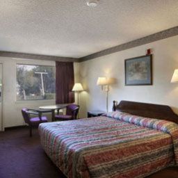 Habitación TX Howard Johnson Express Inn - San Antonio Fotos