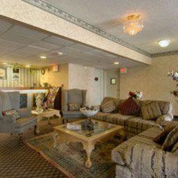 Widok zewnętrzny Howard Johnson Inn Spartanburg - Expo Center Fotos