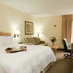 Camera Hampton Inn® Nashville/Brentwood-I-65S Fotos