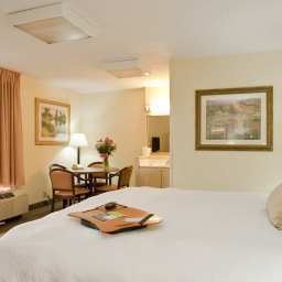 Camera Hampton Inn® Nashville/Brentwood-I-65S Fotos