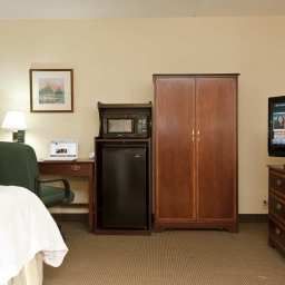 Zimmer Hampton Inn® Nashville/Brentwood-I-65S Fotos