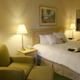 Chambre Hampton Inn  Ft Lauderdale  Plantation Fotos