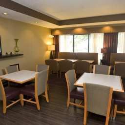 Restaurant Hampton Inn Green Bay Fotos