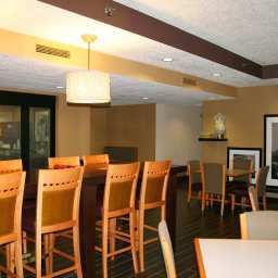 Restaurant Hampton Inn Green Bay Fotos