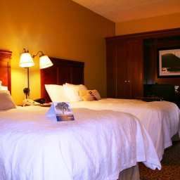 Chambre Hampton Inn Green Bay Fotos