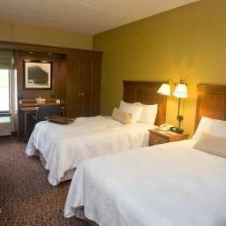 Chambre Hampton Inn Green Bay Fotos