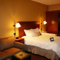 Chambre Hampton Inn Green Bay Fotos