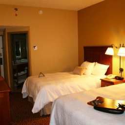 Chambre Hampton Inn Green Bay Fotos