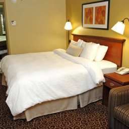 Chambre Hampton Inn Green Bay Fotos