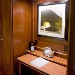 Chambre Hampton Inn Green Bay Fotos