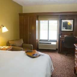 Chambre Hampton Inn Green Bay Fotos