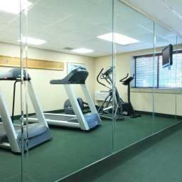 Wellness/Fitness Hampton Inn MinneapolisMinnetonka Fotos