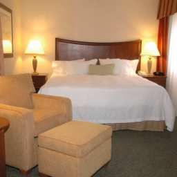 Suite Hampton Inn MinneapolisMinnetonka Fotos