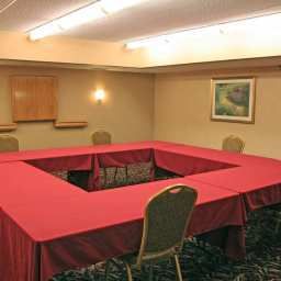 Tagungsraum Hampton Inn MinneapolisMinnetonka Fotos