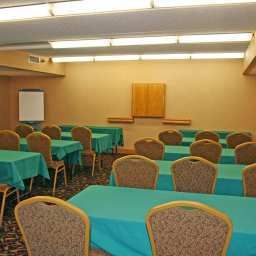 Tagungsraum Hampton Inn MinneapolisMinnetonka Fotos