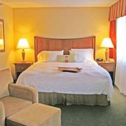 Zimmer Hampton Inn MinneapolisMinnetonka Fotos