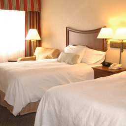 Zimmer Hampton Inn MinneapolisMinnetonka Fotos