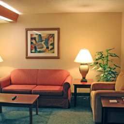 Zimmer Hampton Inn MinneapolisMinnetonka Fotos