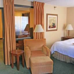 Zimmer Hampton Inn MinneapolisMinnetonka Fotos