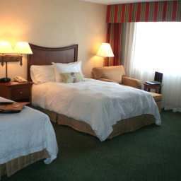 Zimmer Hampton Inn MinneapolisMinnetonka Fotos