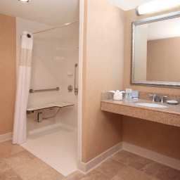 Zimmer Hampton Inn MinneapolisMinnetonka Fotos