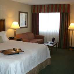 Zimmer Hampton Inn MinneapolisMinnetonka Fotos